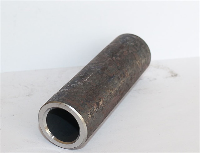 驻马店冷挤压钢筋套筒挑选注重细节